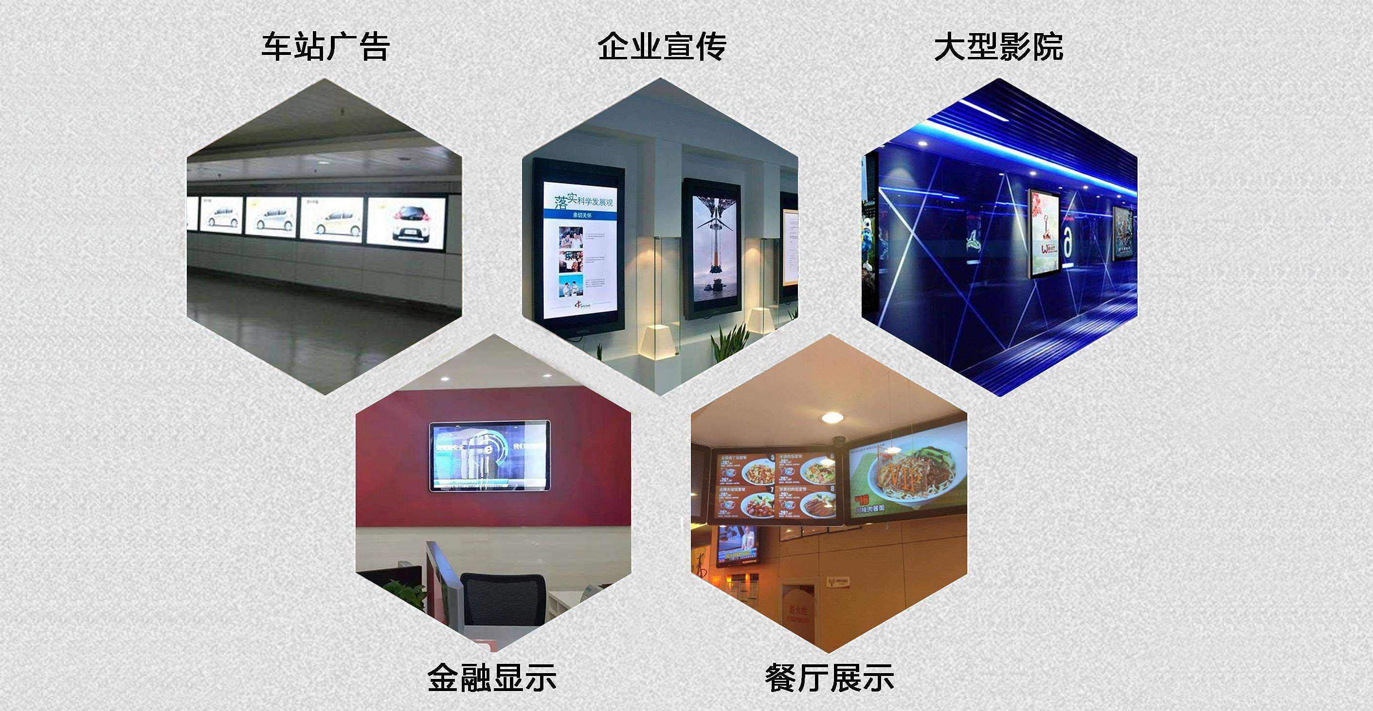 觸摸互動屏提升人機交互體驗(圖1)