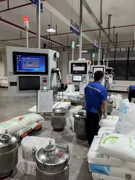 快狐品牌（KIKIHU）工業(yè)觸摸電腦平板在嵌入式機(jī)柜出色的穩(wěn)定運(yùn)行(圖5)
